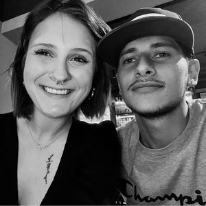 Meet your Posher, Avery